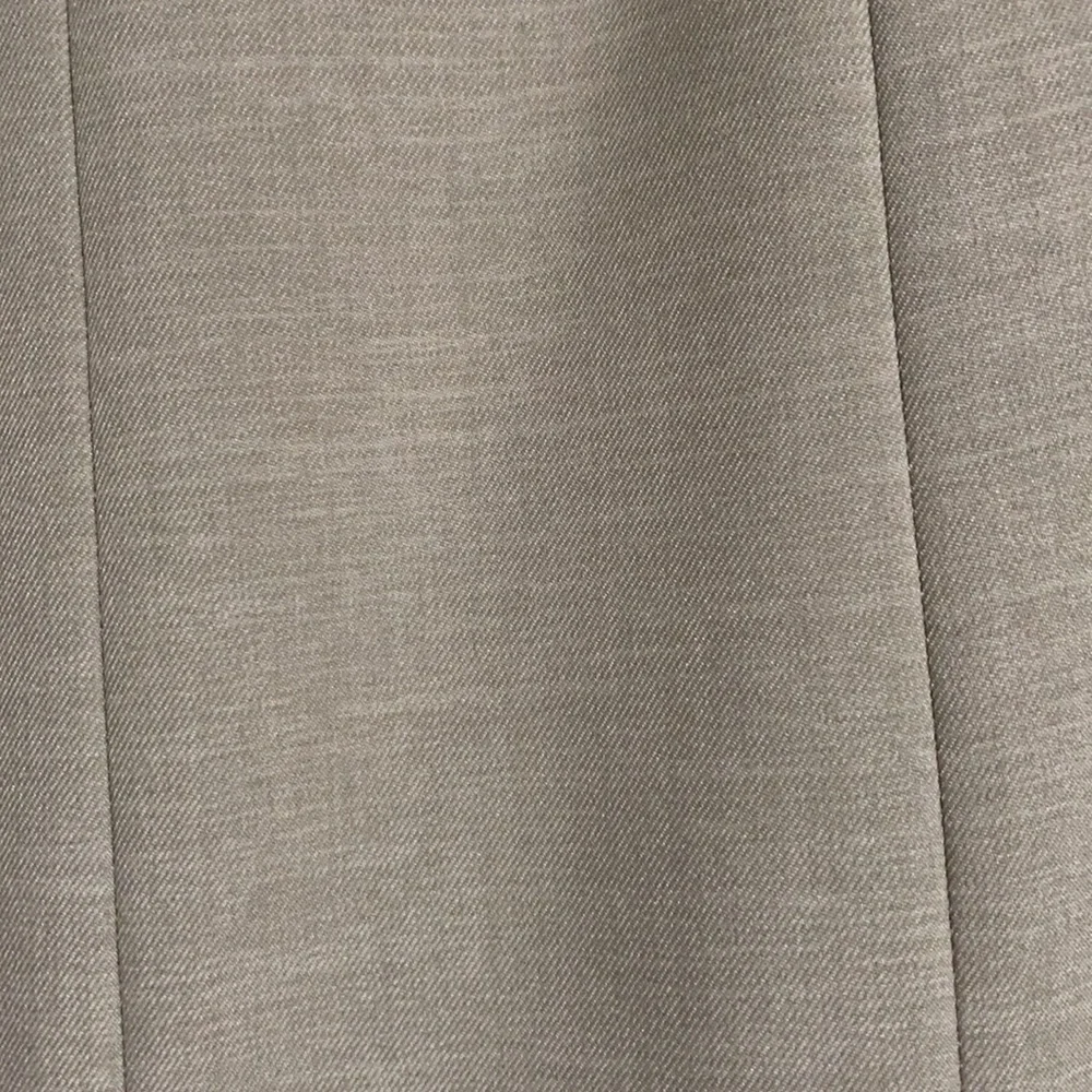 Black Label Evan Picone Pleated Pencil Skirt Sz 6 - Picture 6 of 9